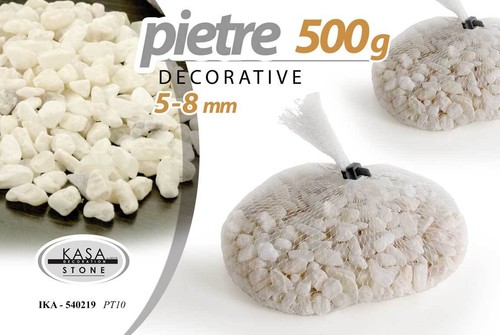 Pietre decorative ghiaia - pietre,