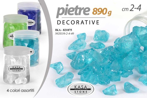 Pietre decorative ciottoli - pietre,