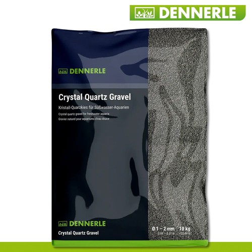 Dennerle ciottoli per - dennerle, kg