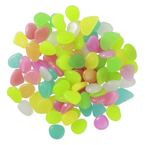 100 pcs sassi acquario - 100,