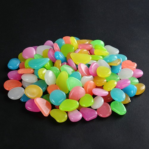50x ciottoli brillanti buio - 50x,