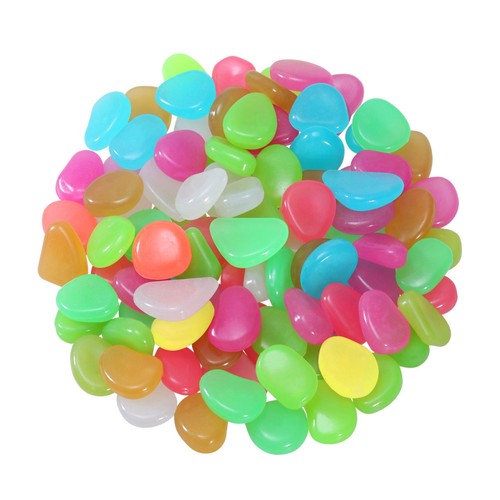 Ciottoli per acquario - acquario, rocce