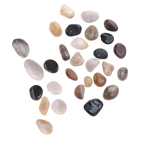 Rocce per acquario lucidate - rocce,