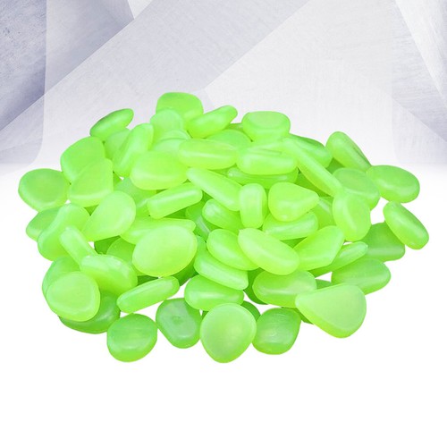 100 pcs ciottoli - 100,